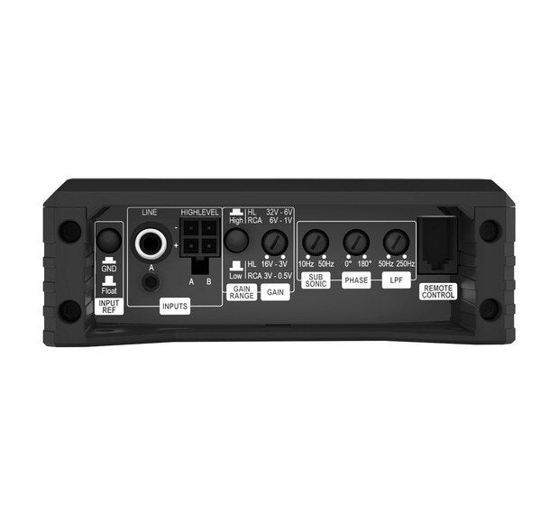 HELIX AMPLIFY 201 X-OVER