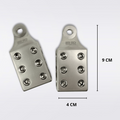 GS Audio Battery Terminals (+/-) | 6-50 mm2 Multi-Cable Distribution