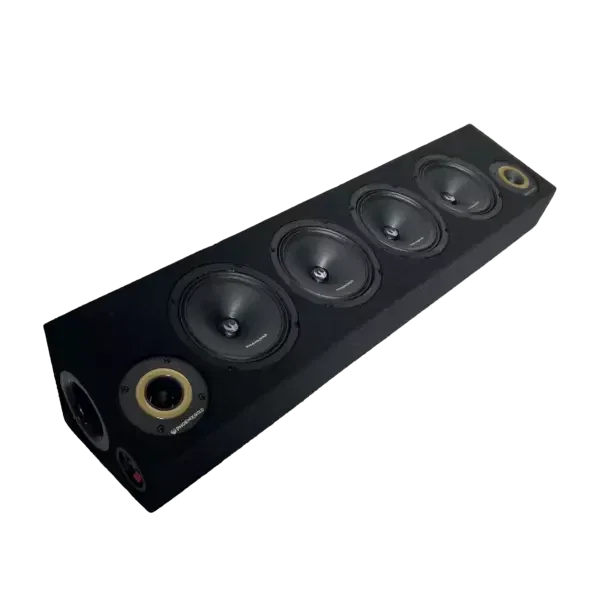 Phoenix Gold ZP65BOX