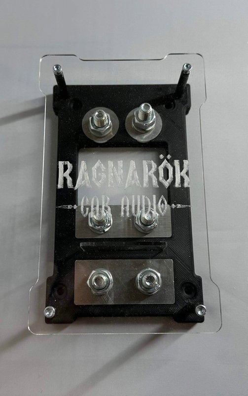 Ragnarök CombiBlock 2