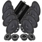 Avatar LAH 65x8amp
