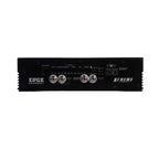 EDGE EDX5000.1D-E2 | EDGE Xtreme Series Monoblock 11000 watts Amplifier