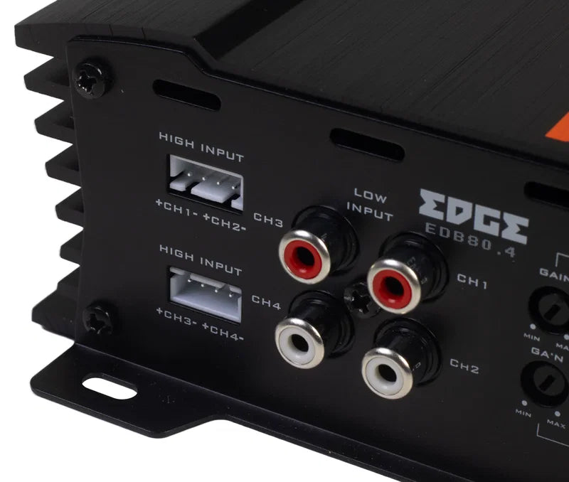EDGE EDB80.4LITE-E2