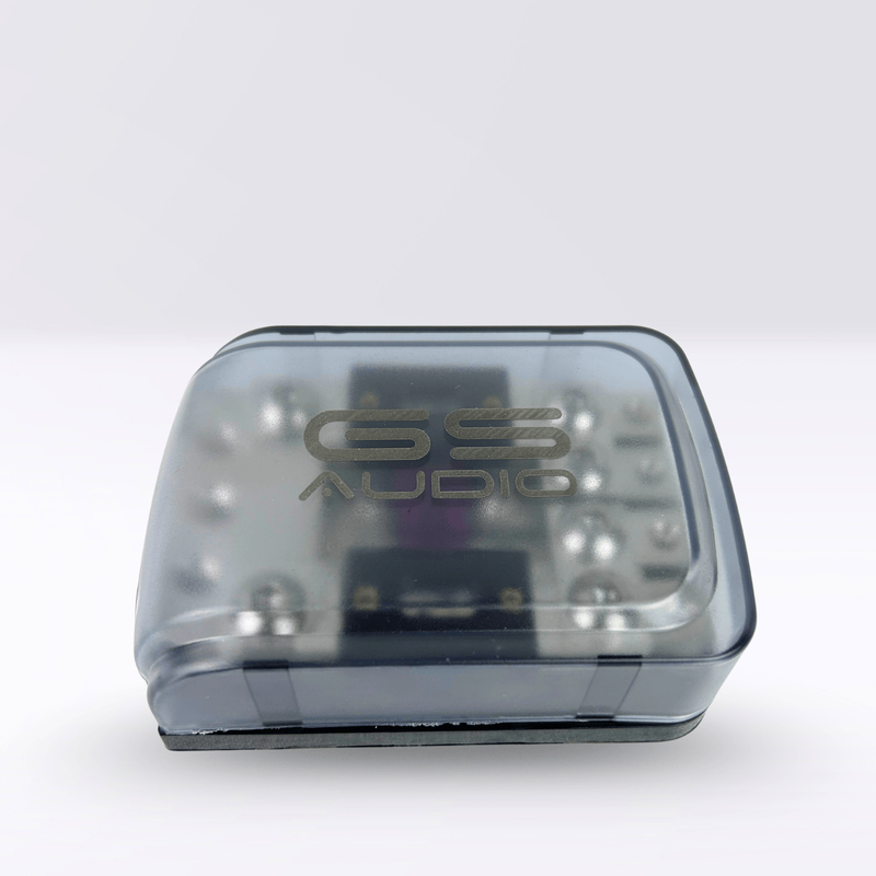 GS Audio Combo-block 4