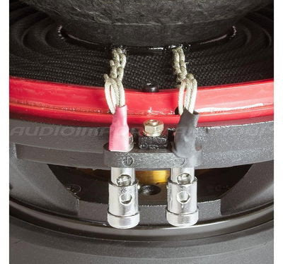 DD Audio Redline 712d D2