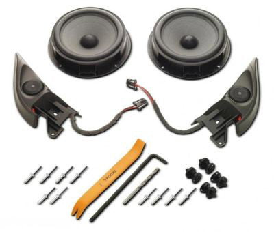 Focal INTEGRATION Golf 6