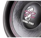 Basskit Ground Zero Radioactive PINK