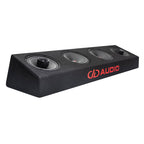 DD Audio LE-VO-MX206.4 - ACTIVE