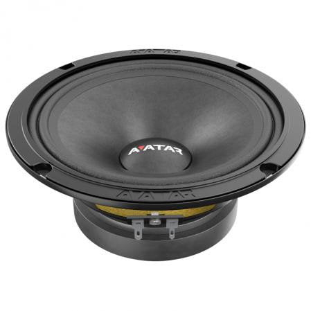 Avatar LAH 8x6,5 1200W