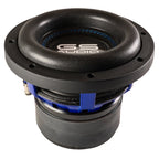 GS Audio Small Diavel 8"