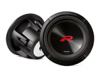 Alpine Type-R 12'' subwoofer (2 ohm + 2 ohm)