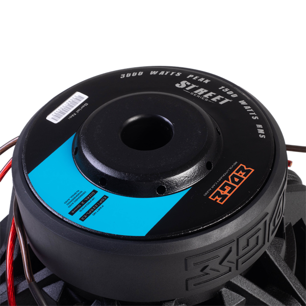 EDGE EDP122SPL-E3