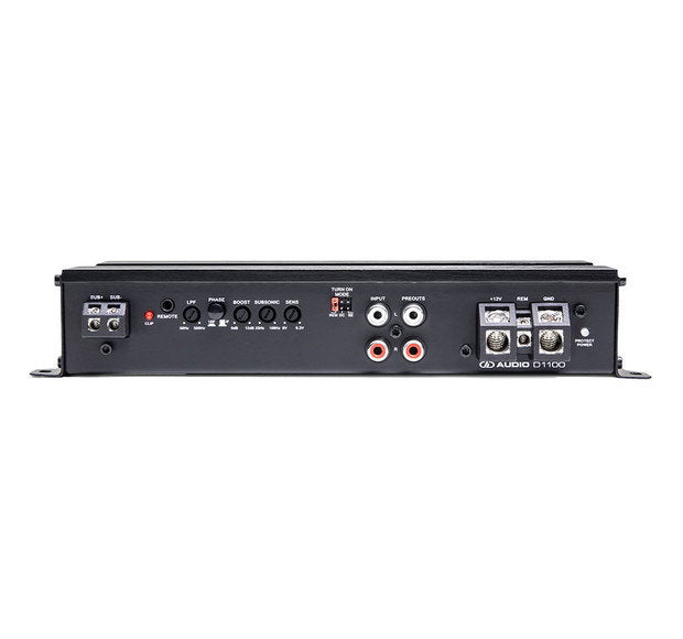 DD Audio D1100