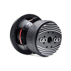 DD Audio 608F Cheva 4x8" baskit