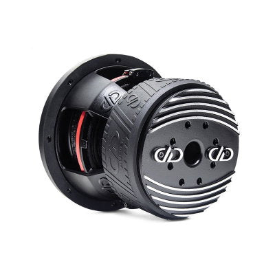 DD Audio 608F Cheva 4x8" baskit