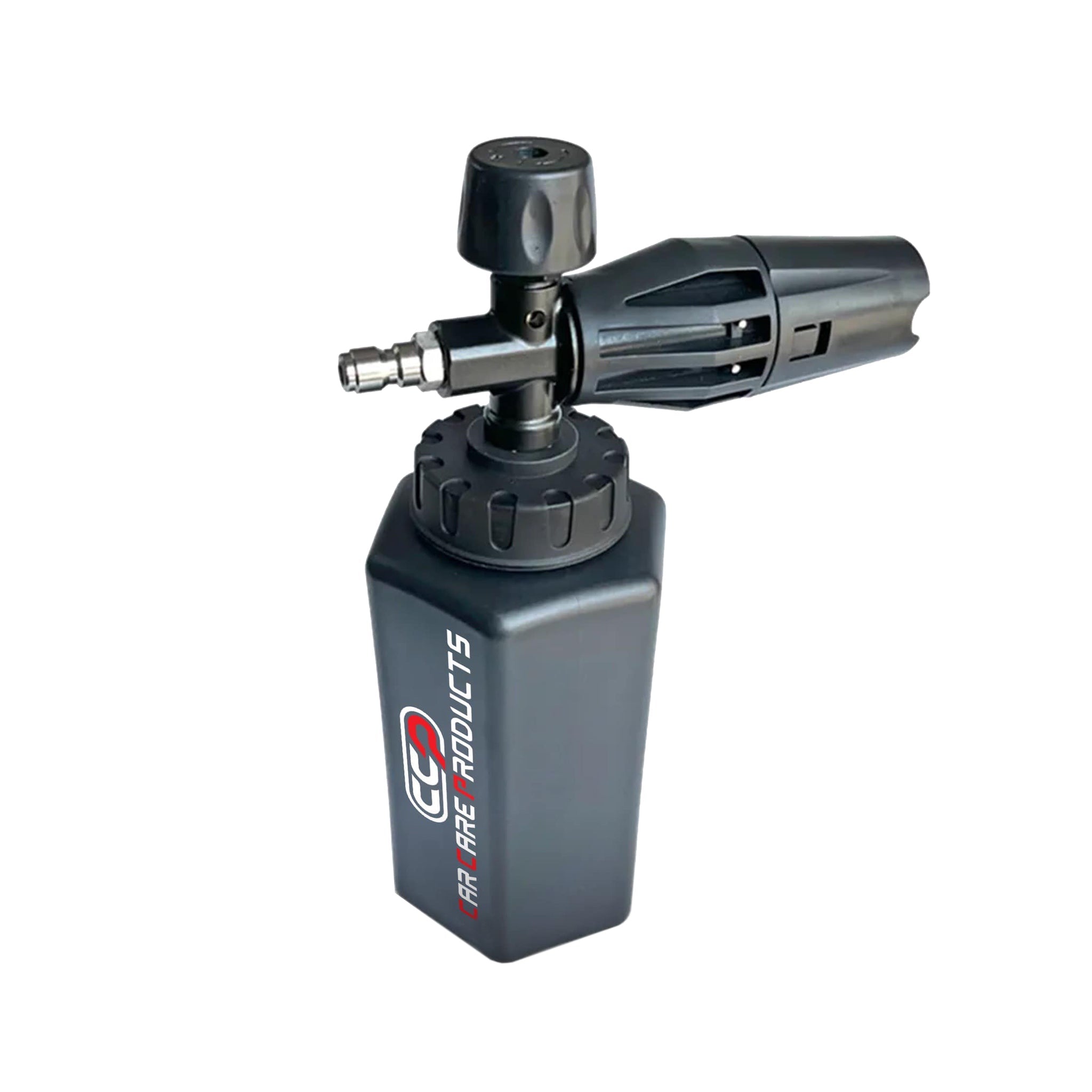 foam gun till högtryckstvätt - carcareproducts