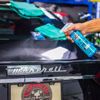 Luber Synthetic Lubricant And Detailer