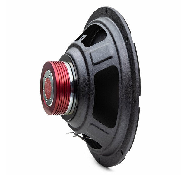 DD Audio VO-XN8 8" SPL koaxial