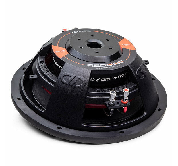 DD Audio SL612 D4