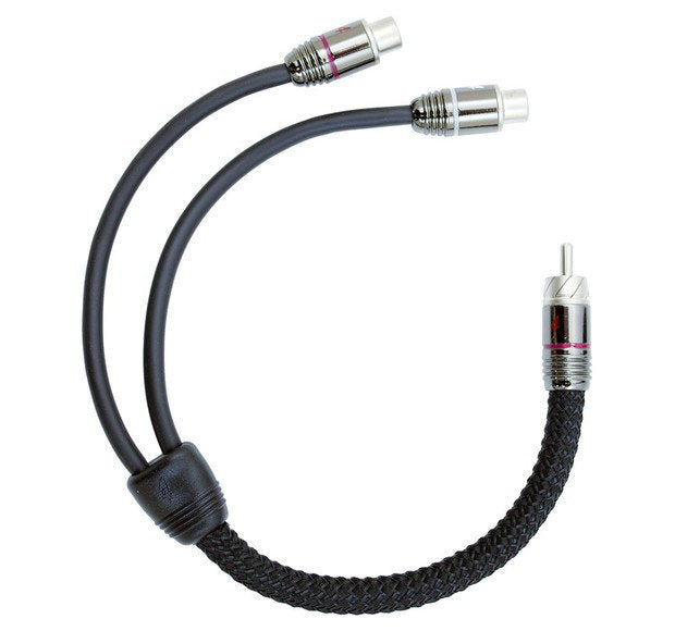 4Connect 4-800358 STAGE3 lågnivåsplitt 1M - 2F