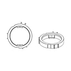 HELIX CFMK25 VW.1 -Volkswagen