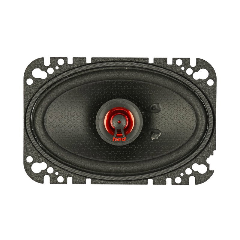 Cerwin-Vega HED series 4X6" Coax