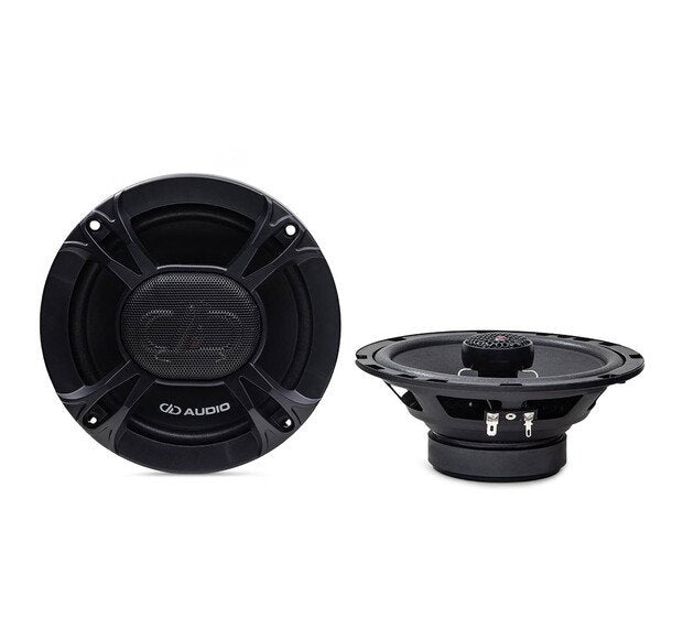 DD Audio E-X6.5b