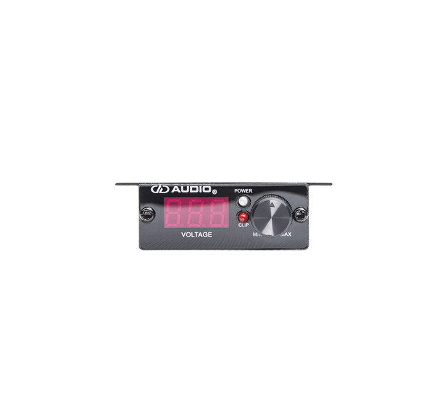 DD Audio SS6000