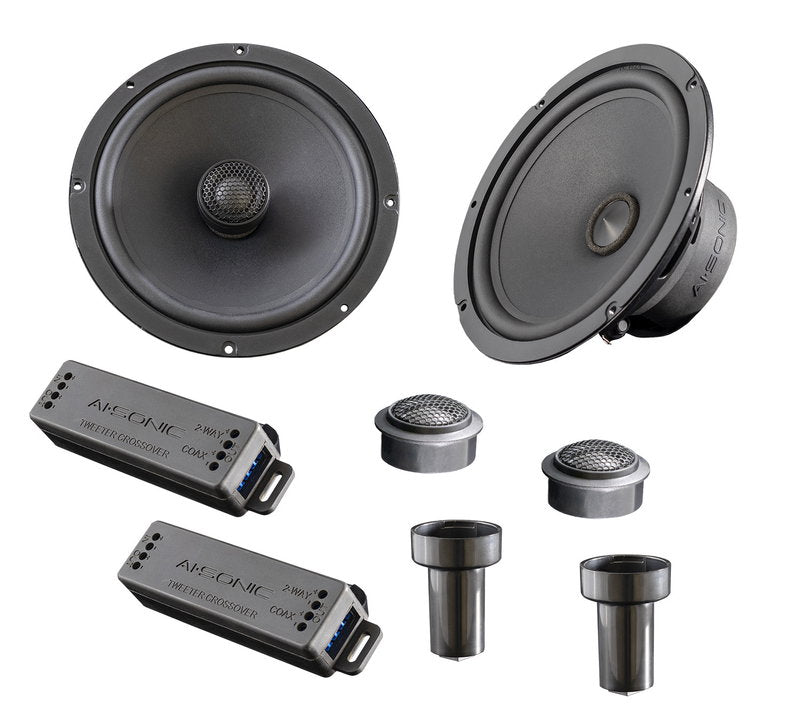 AI audiopack