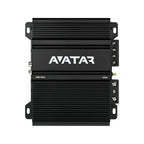 Raggarplanka 6,5 amp-kit