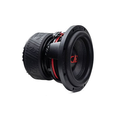 DD Audio 608F Cheva 4x8" baskit