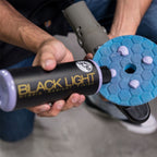 Flytande bilvax Blacklight Hybrid Glaze And Sealant, 473 ml