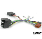 4-Connect Alfa Romeo Rattstyrningsadapter