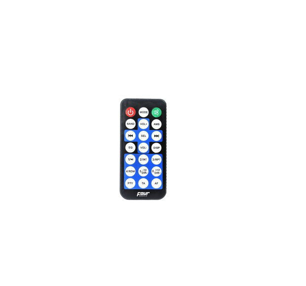 FOUR Mobile 4-MP200BT