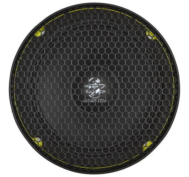 Ground Zero GZCK 165XSPL