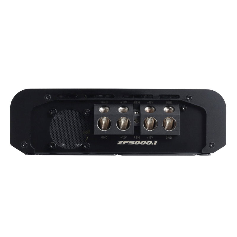 Phoenix Gold ZP5000.1– 5000W High-power Full Range SPL Amplifier