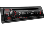 Kenwood KMM-BT407DAB