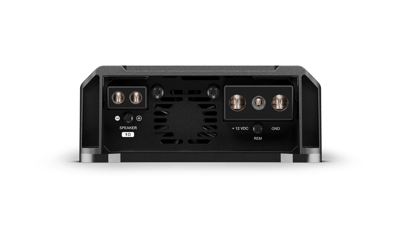 SounDigital 3000.1 EVO 5 - 1 Ohm