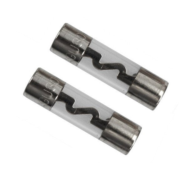 4Connect 4-690612 AGU-säkring 30A, 2st