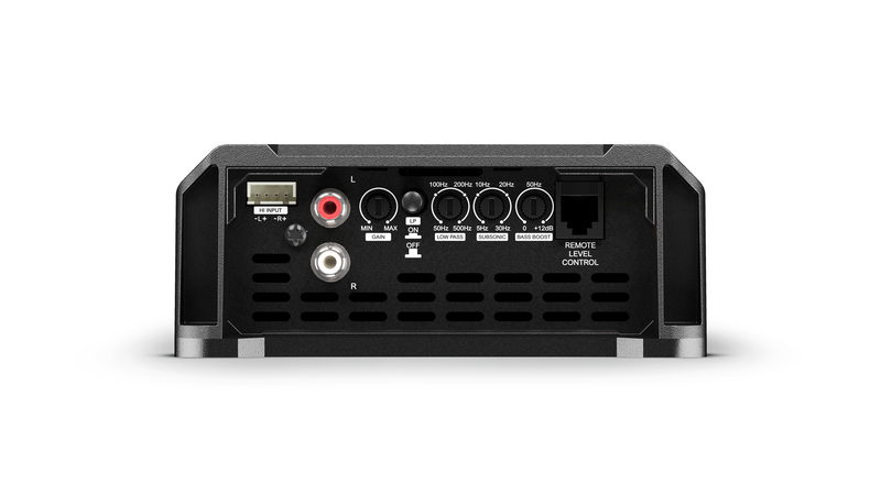 SounDigital 3000.1 EVO 5 - 1 Ohm