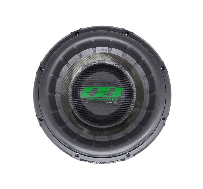 Apocalypse DB-3515D2R