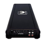 Phoenix Gold ZT15001 - 1500W Monoblock 24V Class-D Amplifier