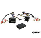 4-Connect Audi Rattstyrningsadapter