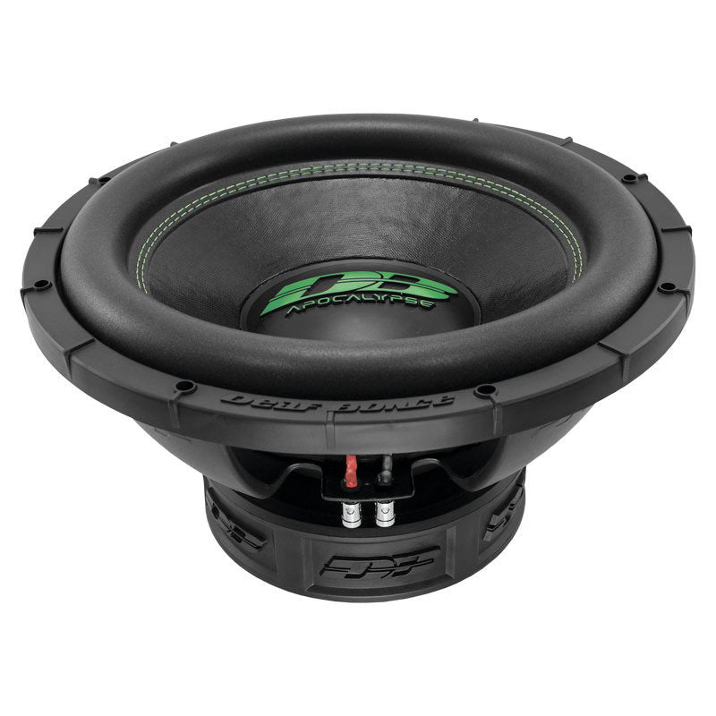 SA-275 baspaket 2x15