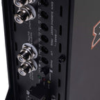 EDGE EDX5000.1D-E2 | EDGE Xtreme Series Monoblock 11000 watts Amplifier