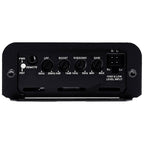 Phoenix Gold ZXM500.1 – Class-D Mono Mini Amplifier