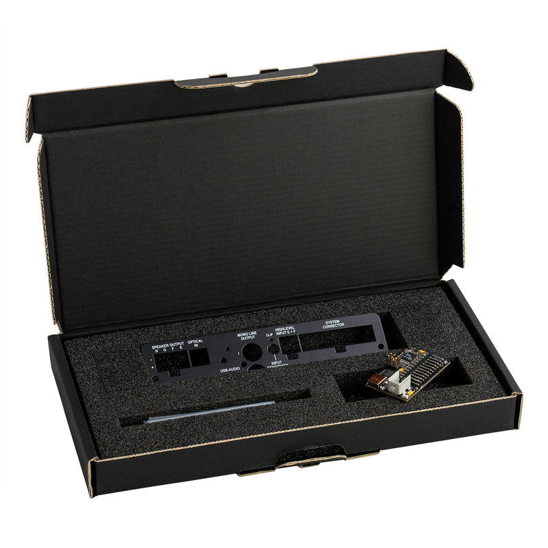 Helix HEC HD-Audio USB – DSP PRO MK3