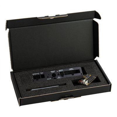 Helix HEC HD-Audio USB – DSP PRO MK3