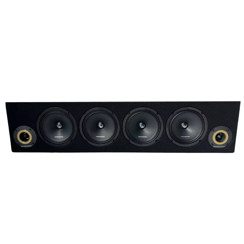 Phoenix Gold ZP65BOX