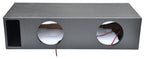 Ragnarök 2x8" Chevalåda V2